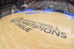 Dinamo Sassari in Polonia per l’esordio in BCL