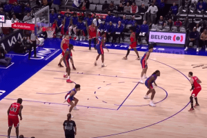 Lakers, Zach LaVine tra le opzioni in caso di assalto ad una terza Star