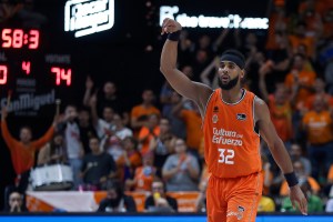 Real Madrid inarrestabile! Valencia e Barça inseguono mentre si ferma Baskonia