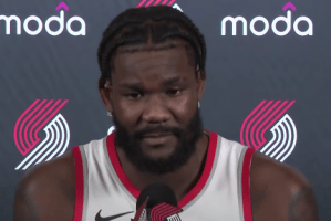 Blazers, ecco Ayton: Quest’anno ci sarà molta più ‘Dominayton’