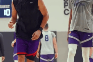 Vogel: I miei Suns hanno un gran potenziale anche in difesa