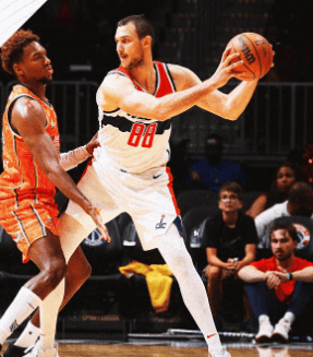 danilo gallinari pistons