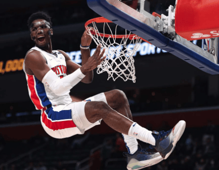 hamidou diallo