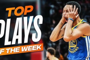 Le migliori giocate della Opening Week NBA