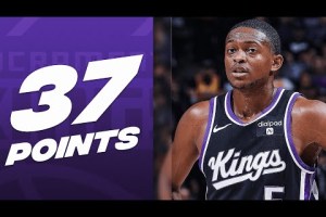Sacramento Kings, De’Aaron Fox decisivo contro i Lakers