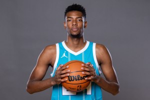 Charlotte Hornets, a new injury for Brandon Miller?