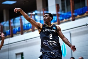 Lo scouting della FIBA Europe 2022/2023