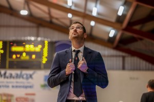 Varese, Bialaszewski: “Abbiamo fatto passi in avanti”