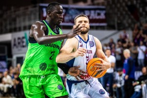 Respinto il ricorso di Sassari, omologata la vittoria Szczecin