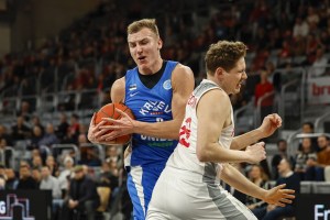 Lo scouting della FIBA Europe 2022/2023