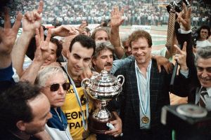 Legendary Greek Basketball Figure Ioannis Ioannidis Passes Away at 78