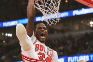 Javonte Green reportedly joining Pistons