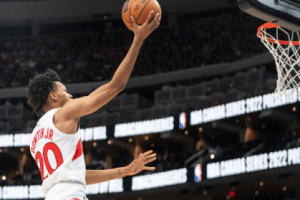 Raptors, tagliati Jeff Dowtin Jr, Justise Winslow e Mouhamadou Gueye