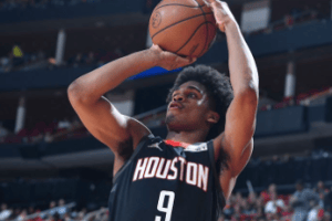 Jazz, ufficiale l’arrivo di Josh Christopher con un Two-Way contract