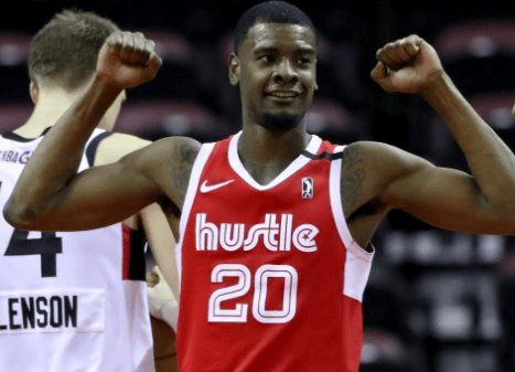 josh jackson
