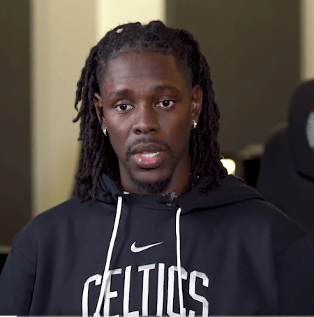 jrue holiday celtics
