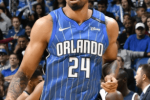 Girona, è fatta per il colpo Khem Birch