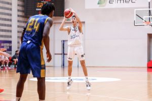 Virtus Emil Banca Bologna, pronto riscatto con Scafati