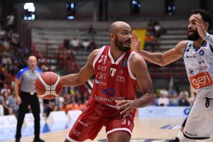 Coppa Italia, Olimpia Milano-GeVi Napoli | La situazione e dove vederla in tv