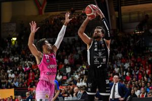 Kyle Weems: Occorre tempo per perfezionare conoscenza e meccanismi