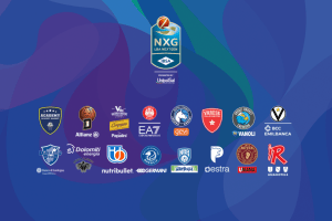 IBSA Next Gen Cup 2023/24: prima fase a Varese e Biella, a Trento le Final Eight