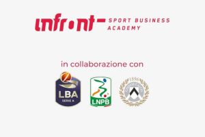 Nasce “Infront Sport Business Academy”: scuola digitale per formare professionisti sport business