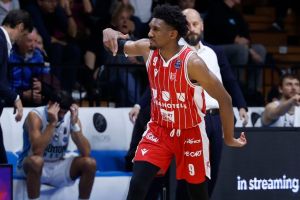 Olimpia Milano, sul taccuino anche Langston Galloway?