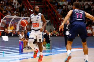 GeVi Napoli-Virtus Segafredo Bologna | La situazione e dove vederla in tv