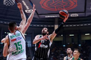 LBA 2023/24 #2 | La settimana europea delle squadre italiane