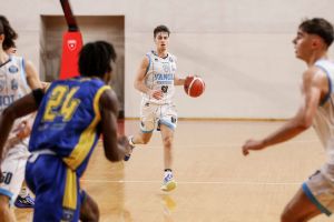IBSA Next Gen Cup | Cremona supera l’Academy Scafati