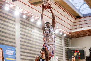 IBSA Next Gen Cup 2023/24, il recap della prima giornata