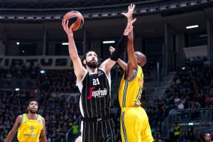 LBA 2023/24 #4 | La settimana europea delle squadre italiane