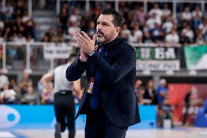 Magro: Con Treviso partita difficile e impegnativa