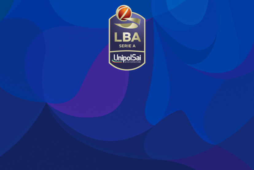 Logo LBA
