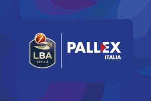 Pall-Ex Italia official sponsor di LBA