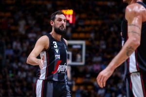 Maurizio Ragazzi resta il bolognese con più punti realizzati in Serie A