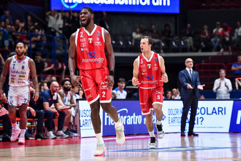 mercato olimpia milano
