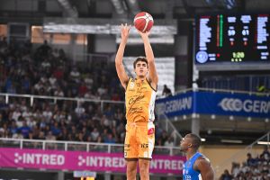 Carpegna Prosciutto Pesaro – NutriBullet Treviso | La situazione e come vederla in TV