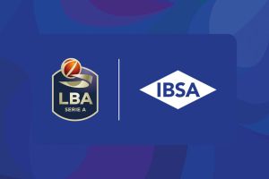 IBSA Medical Sponsor LBA e Title Sponsor della Next Gen Cup