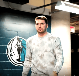 luka doncic real madrid nba