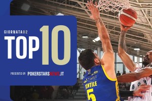 Top 10 PokerstarsNews | Gameday 02