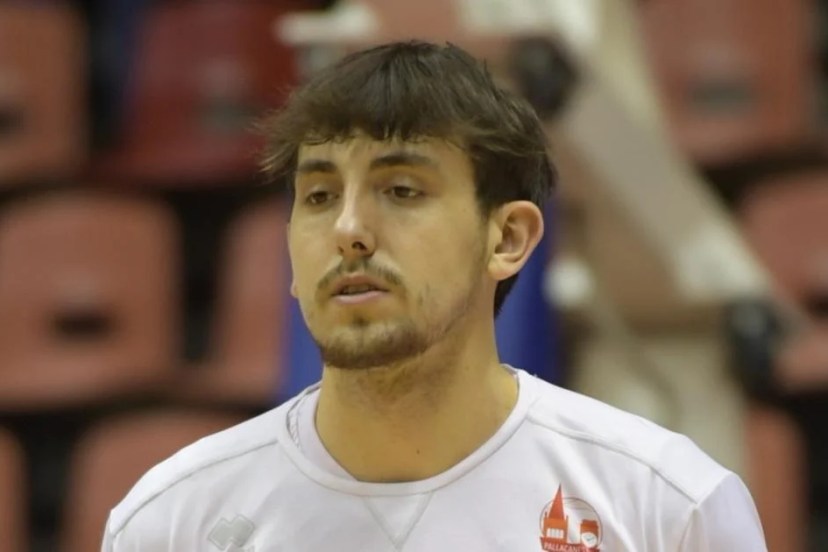 Samuel Dilas