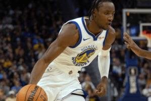 Warriors, esercitate le opzioni per la prossima stagione di Jonathan Kuminga e Moses Moody