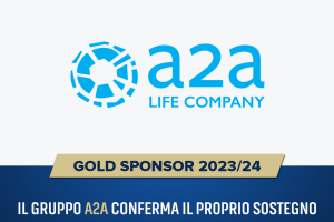 A2A Gold Sponsor Happy Casa Brindisi