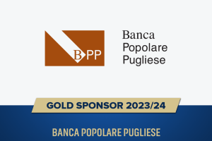 Happy Casa Brindisi, rinnovo con ‘Banca Popolare Pugliese’