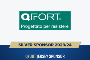 Happy Casa Brindisi, rinnovato l’accordo con QFORT