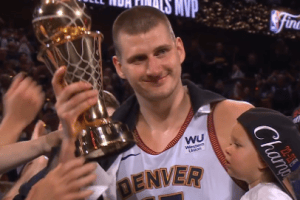 2023-24 NBA GM Survey: Celtics e Nuggets favorite per il titolo, Nikola Jokic per MVP e non solo…