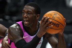 Kendrick Nunn will earn 1.5 milion € with Panathinaikos