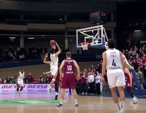 quinn ellis trento