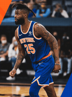 reggie bullock rockets